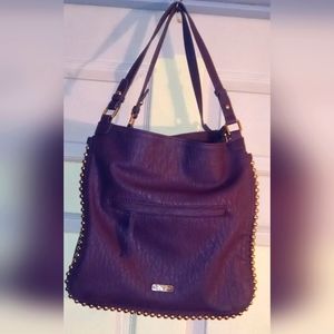 *NEW* Plum Colored Jessica Simpson Bag